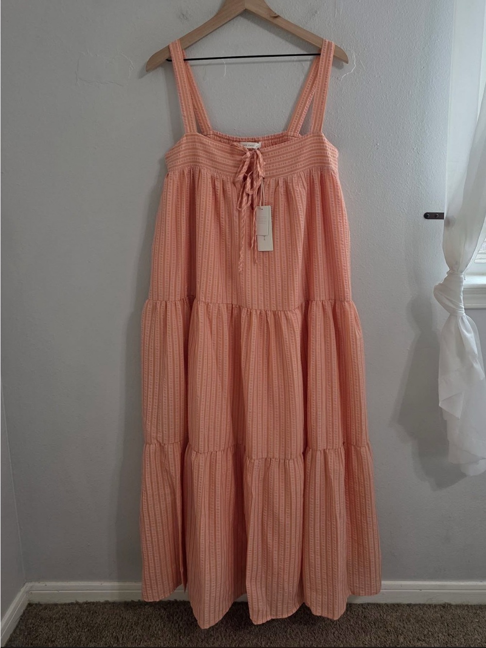 Altar's State Ainsley Dress